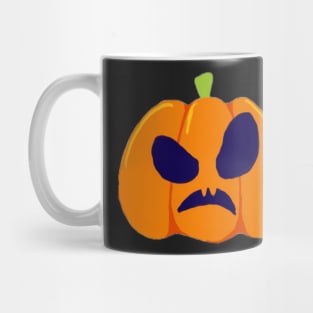 of angry pumpkin Halloween Shirts for Men and women - Halloween Clothes for Men and women Pumpkin Shirt Mens Halloween Shirts Mug